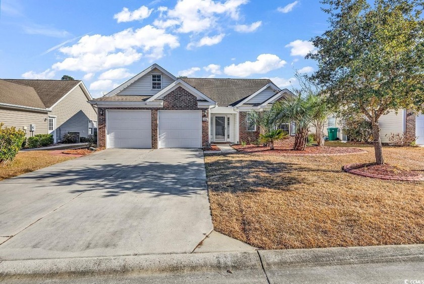 Welcome to 784 Riverward Dr, a beautiful, well-maintained home - Beach Home for sale in Myrtle Beach, South Carolina on Beachhouse.com