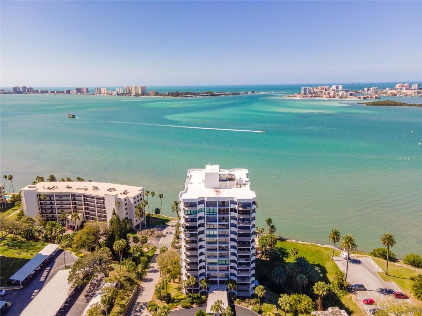Located in an eclectic Historical neighborhood this Clearwater - Beach Condo for sale in Clearwater, Florida on Beachhouse.com