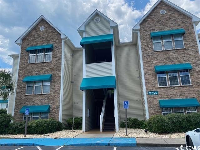 Prepare to be amazed by this stunning, completely remodeled - Beach Condo for sale in Myrtle Beach, South Carolina on Beachhouse.com