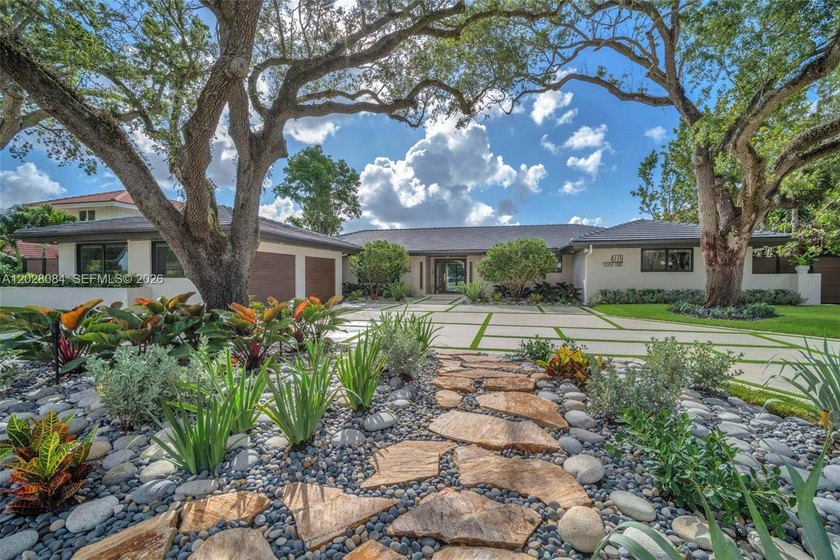 Where the Fairway Meets the Finest Stone.

Tucked away on a - Beach Home for sale in Hollywood, Florida on Beachhouse.com