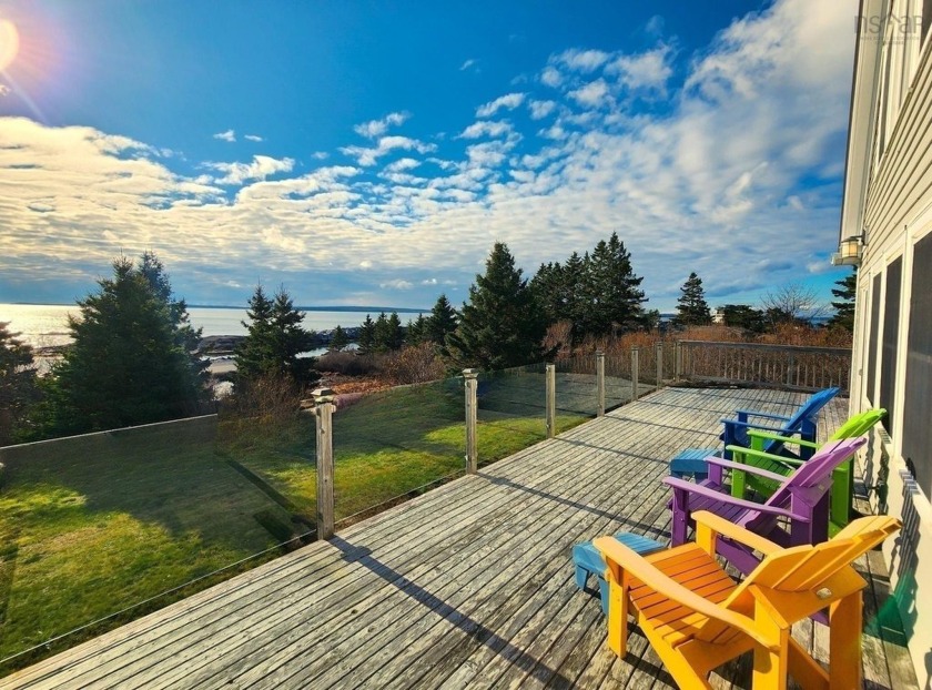 A former fishing village from a bygone era, Blue Rocks is - Beach Home for sale in Blue Rocks,  on Beachhouse.com