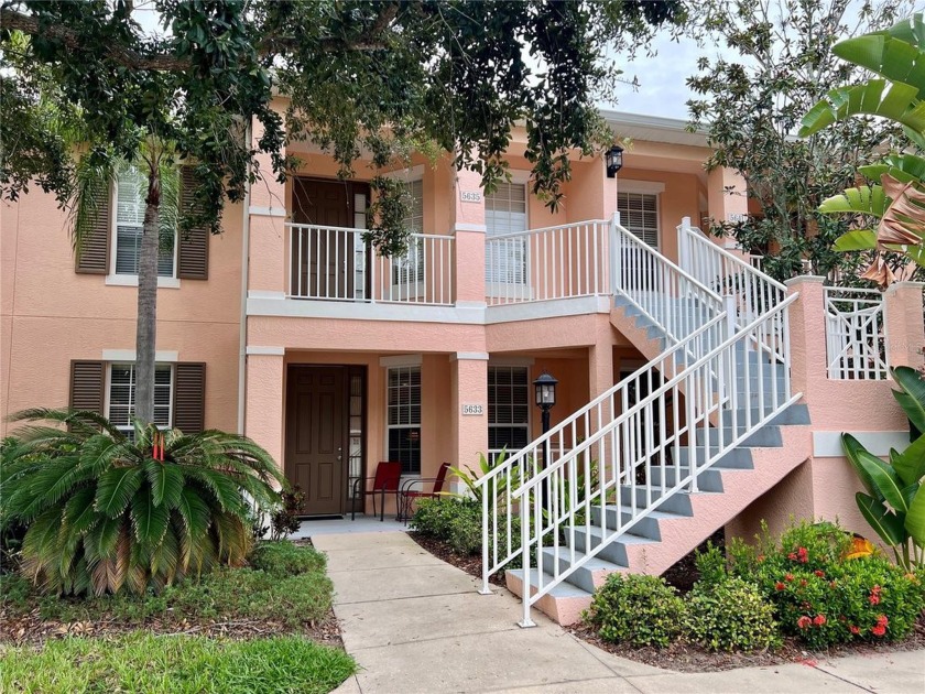 Waterfront/Boating/Nature Loving Community! You absolutely do - Beach Condo for sale in Bradenton, Florida on Beachhouse.com