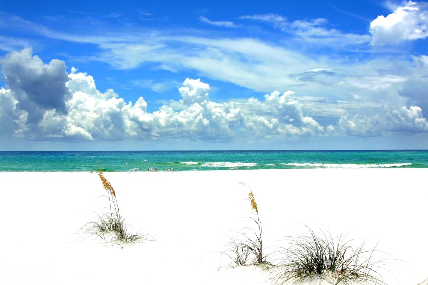 418 El Matador by Alicia Hollis Rentals - Beach Vacation Rentals in Fort Walton Beach, Florida on Beachhouse.com