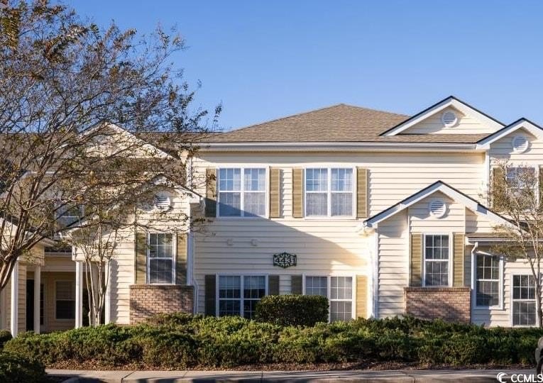 Welcome to your new 2 bed/2 bath condo with gorgeous views of - Beach Condo for sale in Myrtle Beach, South Carolina on Beachhouse.com
