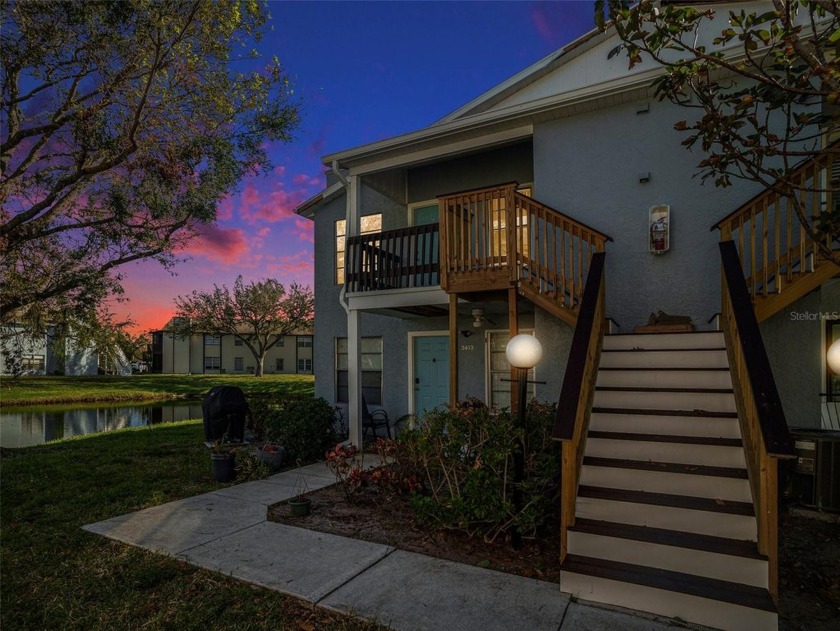 Welcome to this beautifully furnished 2-bedroom, 2-bathroom - Beach Condo for sale in Bradenton, Florida on Beachhouse.com