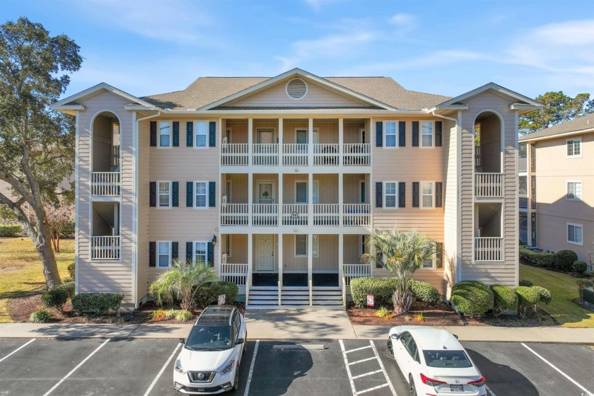 Welcome to your dream retreat! This beautifully updated - Beach Condo for sale in North Myrtle Beach, South Carolina on Beachhouse.com