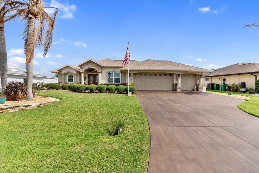 Welcome to 5234 Cooper Terrace, a waterfront gem in the - Beach Home for sale in Port Charlotte, Florida on Beachhouse.com