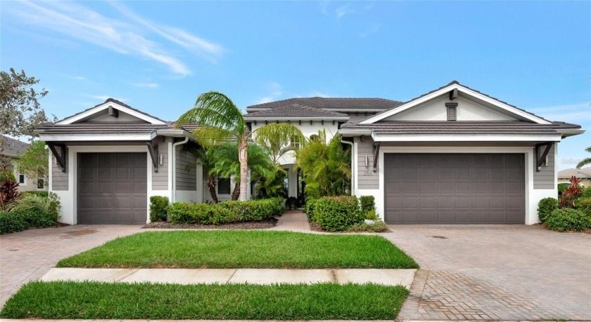 Under contract-accepting backup offers. Dreaming of living in a - Beach Home for sale in Bradenton, Florida on Beachhouse.com