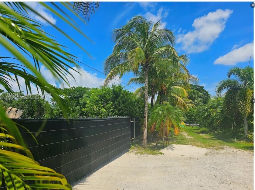 Looking to build your dream home? Look no further! This nearly - Beach Lot for sale in Homestead, Florida on Beachhouse.com