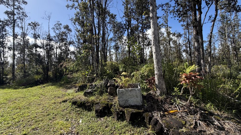 Start living the life you dream of on this 3-acre off-grid - Beach Acreage for sale in Mountain View, Hawaii on Beachhouse.com
