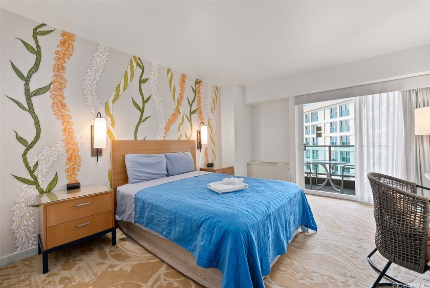 Welcome to this stunning unit, fully renovated in August 2025 - Beach Condo for sale in Honolulu, Hawaii on Beachhouse.com