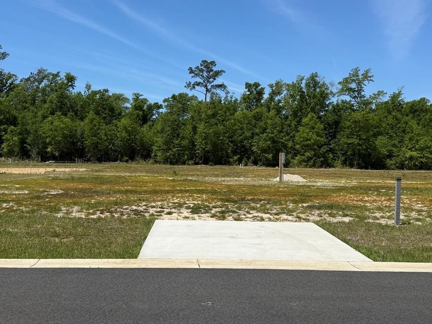 Our Town RV Estates is an upscale RV friendly community located - Beach Lot for sale in Wewahitchka, Florida on Beachhouse.com