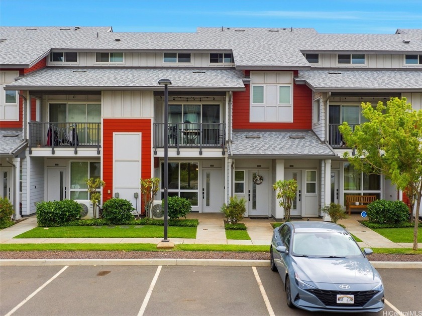 Rarely available, well-maintained ground floor 1-bedroom, 1-bath - Beach Condo for sale in Ewa Beach, Hawaii on Beachhouse.com