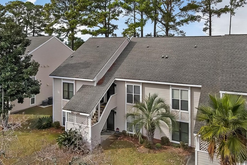 Welcome to Little River Inn Resort, Unit 2105. Super clean and a - Beach Condo for sale in Little River, South Carolina on Beachhouse.com