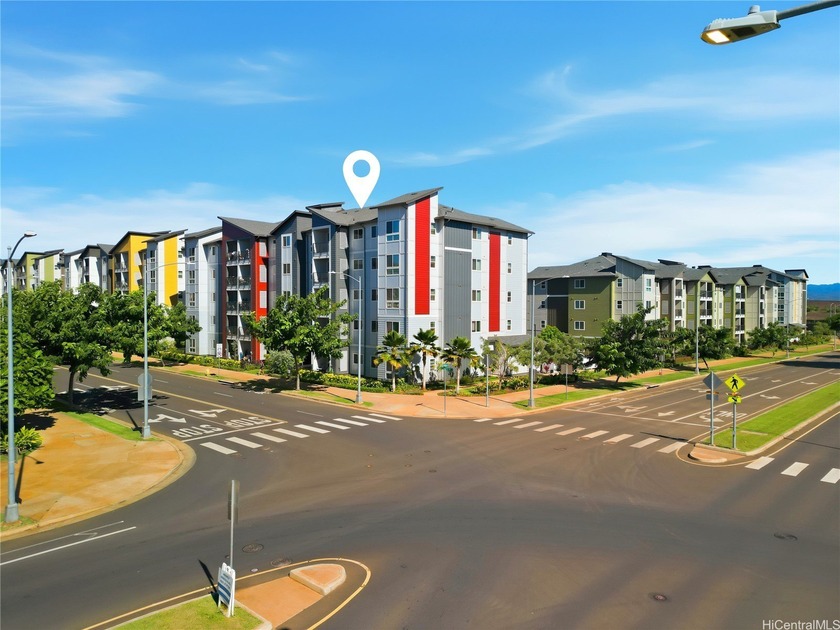 A comfortable 1-bedroom is now available in Nahele at Hoopili - Beach Condo for sale in Ewa Beach, Hawaii on Beachhouse.com