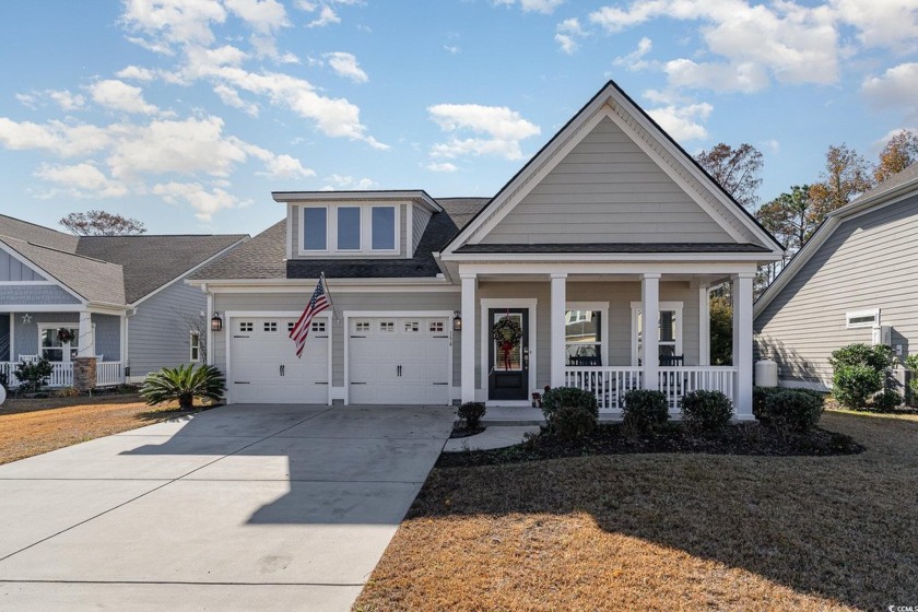 If you have been searching for a 4 BR and 3BA home in Pawleys - Beach Home for sale in Pawleys Island, South Carolina on Beachhouse.com