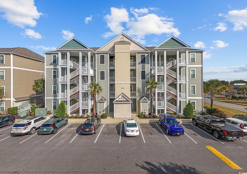 This well-maintained condo offers a comfortable layout and an - Beach Condo for sale in Myrtle Beach, South Carolina on Beachhouse.com