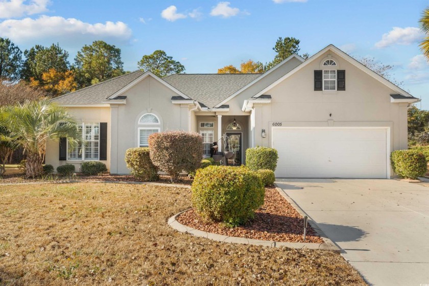 Welcome to this stunning, completely updated 3-bedroom - Beach Home for sale in North Myrtle Beach, South Carolina on Beachhouse.com