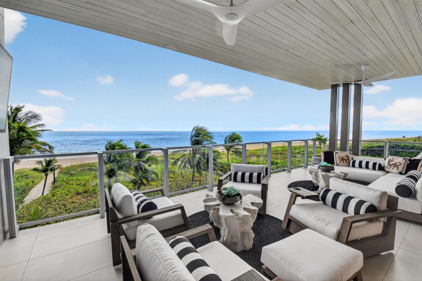 Presenting the Chagall of Ocean Delray, an ultra- modern - Beach Condo for sale in Delray Beach, Florida on Beachhouse.com