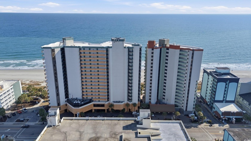Welcome to your coastal retreat at The Patricia Grand Resort! - Beach Condo for sale in Myrtle Beach, South Carolina on Beachhouse.com