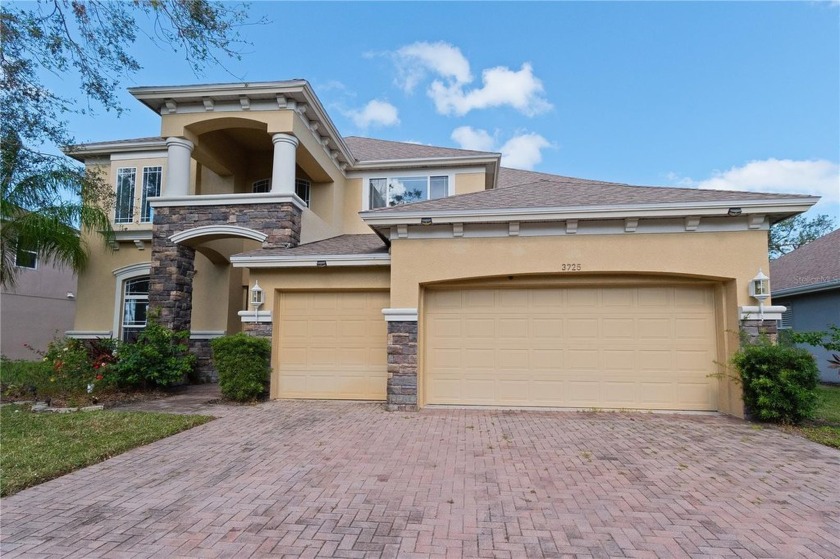 Come on into this big and beautiful house with 5 bedroom and - Beach Home for sale in Ellenton, Florida on Beachhouse.com