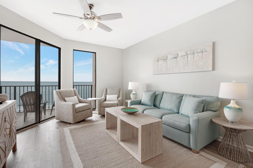 Orange Beach Vacation Rental Beach Condo in AL 2530281
