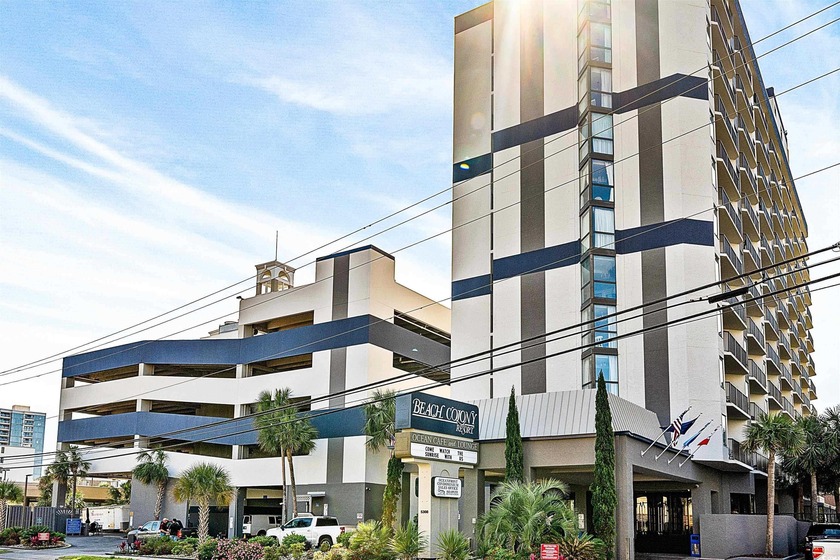 Experience coastal living at its finest with this charming - Beach Condo for sale in Myrtle Beach, South Carolina on Beachhouse.com