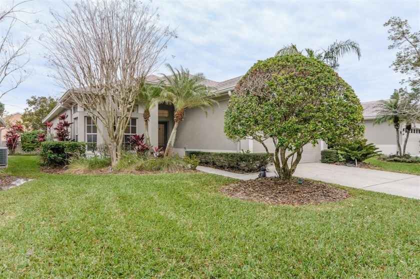 Seller Motivated! MAINTENANCE FREE LIVING AT ITS BEST IN EAST - Beach Home for sale in Oldsmar, Florida on Beachhouse.com