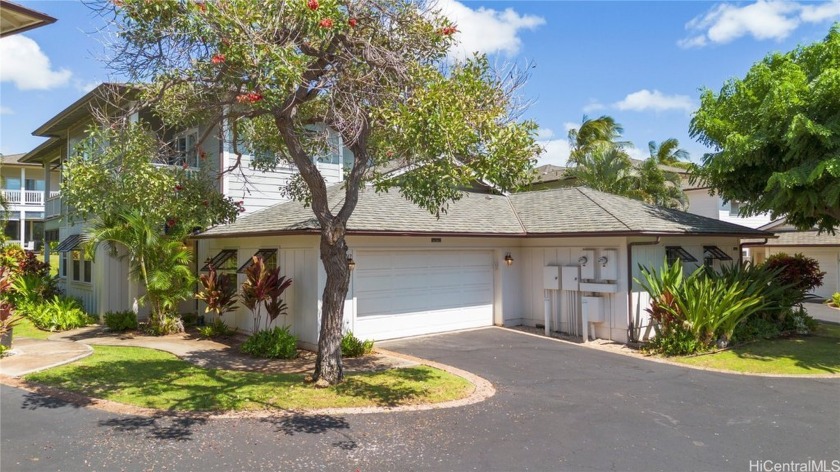 Welcome to this stunning 3-bedroom, 3-bathroom home located in - Beach Condo for sale in Kapolei, Hawaii on Beachhouse.com