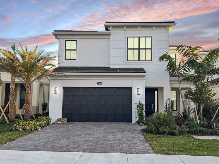 Absolutely Stunning ''Hudson'' Model At The New Gated Palm Beach - Beach Home for sale in Palm Beach Gardens, Florida on Beachhouse.com