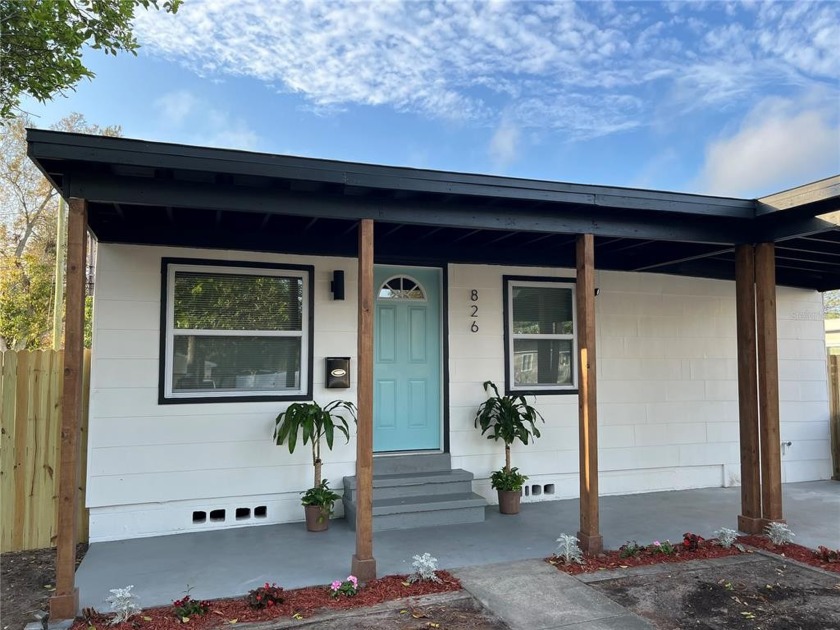 Look no further! Welcome to this Beautiful Completely remodeled - Beach Home for sale in St. Petersburg, Florida on Beachhouse.com