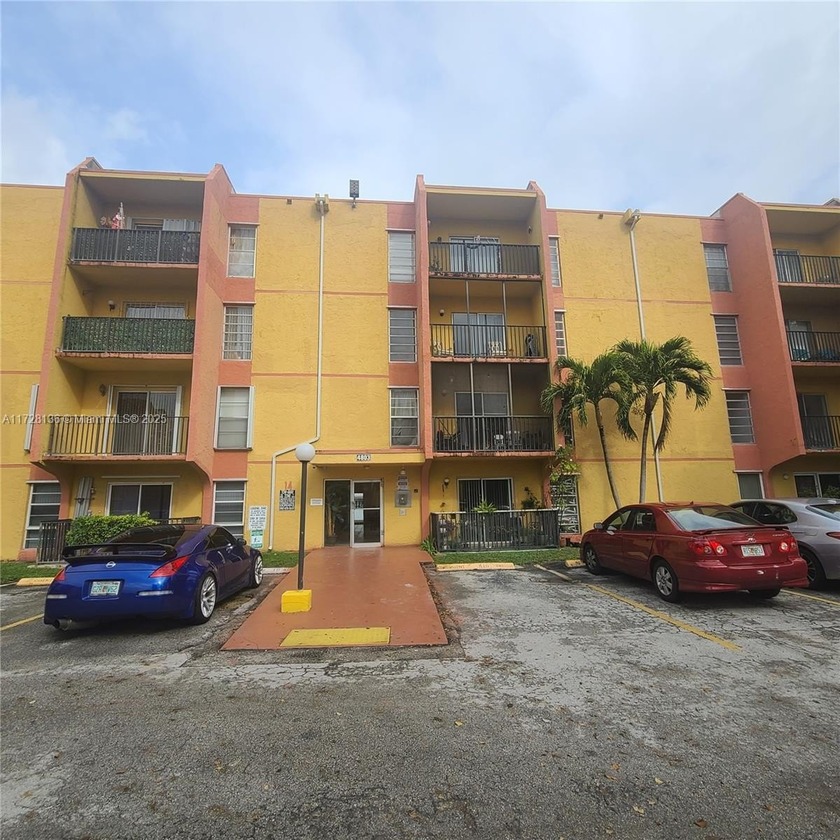 GREAT OPPORTUNITY FOR INVESTOR LEASE UNDER SECTION 8 FOR $1,500 - Beach Condo for sale in Miami, Florida on Beachhouse.com