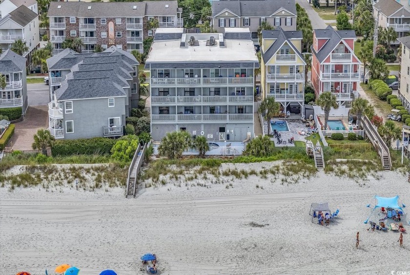 Welcome to your ideal coastal getaway in the picturesque Town of - Beach Condo for sale in Surfside Beach, South Carolina on Beachhouse.com