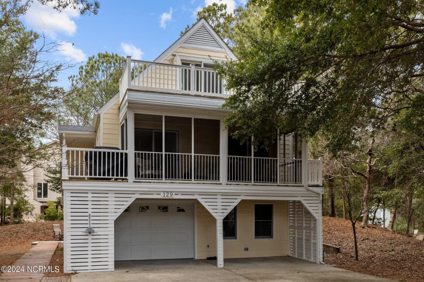 Are you ready to turn your island dreams into a reality? This - Beach Home for sale in Emerald Isle, North Carolina on Beachhouse.com