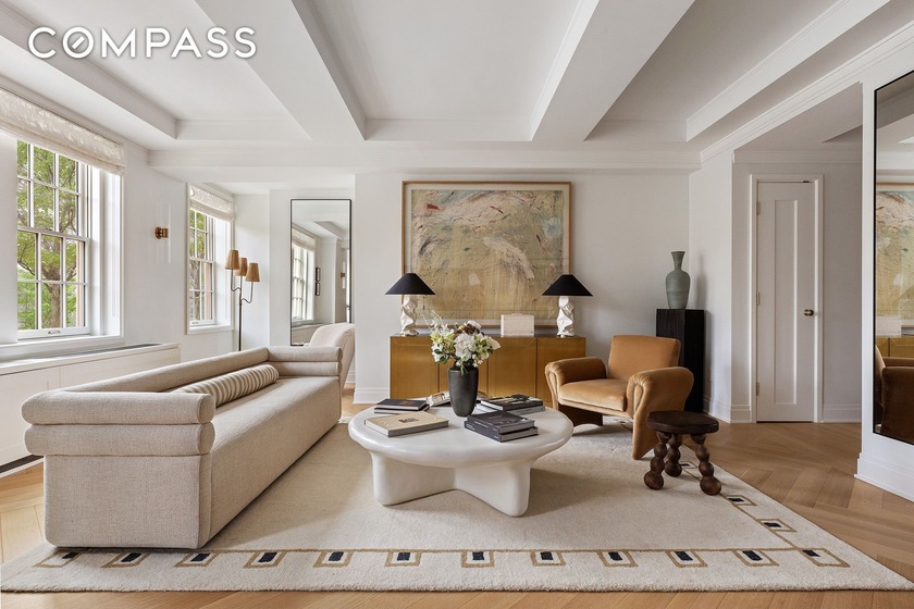 Residence 2B at 360 Central Park West is a rare offering where - Beach Condo for sale in New York, New York on Beachhouse.com