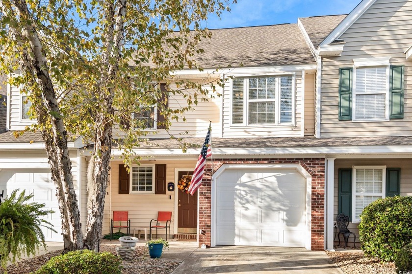 PRICE REDUCTION! SELLER MOTIVATED!! Welcome to Sawgrass East! - Beach Townhome/Townhouse for sale in Myrtle Beach, South Carolina on Beachhouse.com