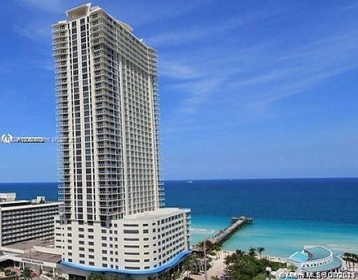 For residents- Live comfortably in this freshly painted 1/1.5 - Beach Condo for sale in Sunny  Isles  Beach, Florida on Beachhouse.com