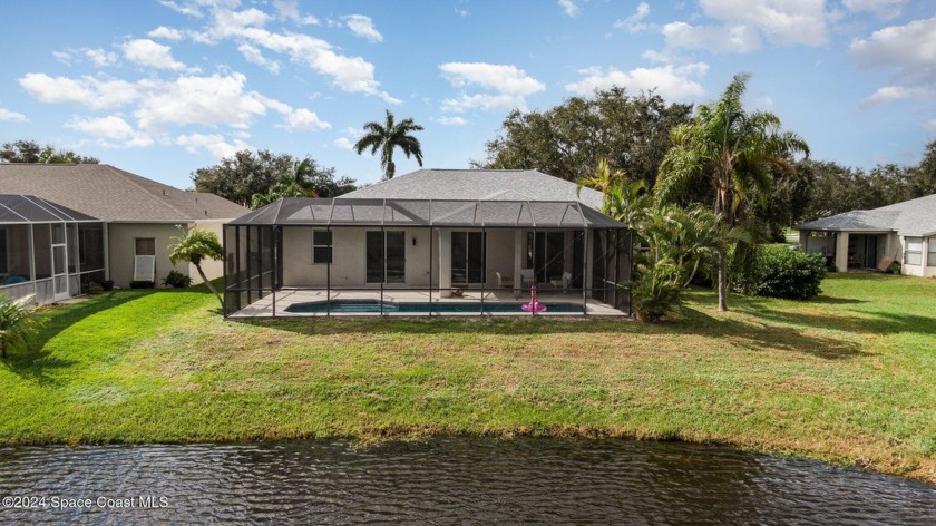 Welcome to your dream home! A completely remodeled, luxury - Beach Home for sale in Melbourne, Florida on Beachhouse.com