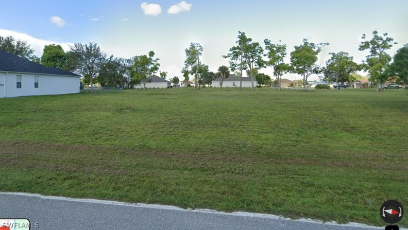 Welcome to the Burnt Store Village Community. This lot is ready - Beach Lot for sale in Punta Gorda, Florida on Beachhouse.com