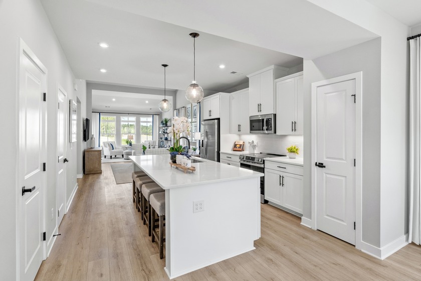 Welcome to The Links at Greate Bay - your exclusive opportunity - Beach Condo for sale in Somers Point, New Jersey on Beachhouse.com