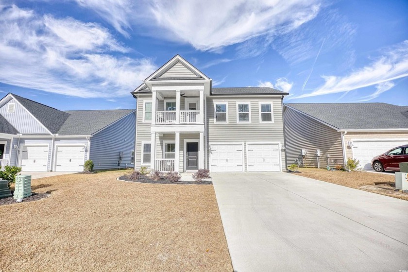 PERFECT COMBINATION!  Great location and home shows like a - Beach Home for sale in Myrtle Beach, South Carolina on Beachhouse.com