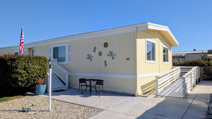 Ever dreamed of owning a stylish beach cottage getaway, fully - Beach Home for sale in Moss Landing, California on Beachhouse.com