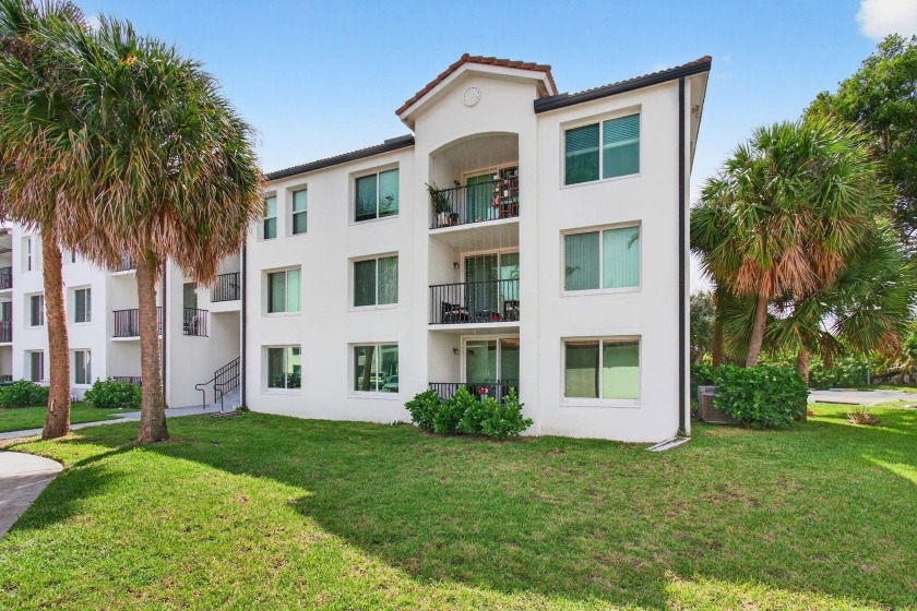 Welcome to Villa Del Sol, a pet friendly community! The current - Beach Condo for sale in Boynton Beach, Florida on Beachhouse.com
