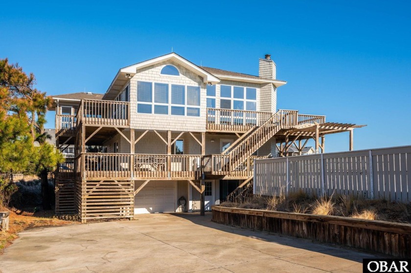 Looking for that idyllic Corolla beach property, with - Beach Home for sale in Corolla, North Carolina on Beachhouse.com