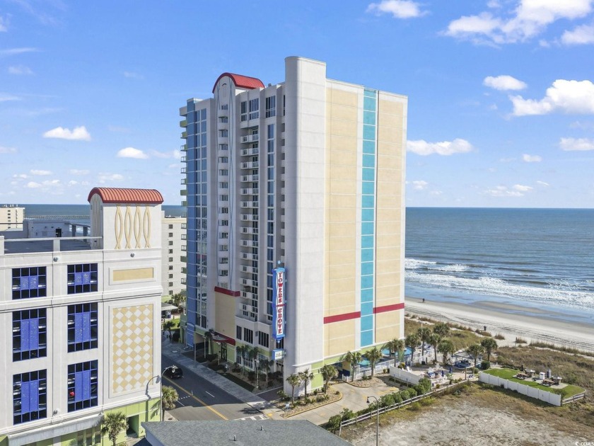 Welcome to Unit 923 at Towers on the Grove, a beautifully - Beach Condo for sale in North Myrtle Beach, South Carolina on Beachhouse.com