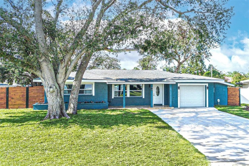 Welcome to your beautifully renovated home in Clearwater! This - Beach Home for sale in Clearwater, Florida on Beachhouse.com