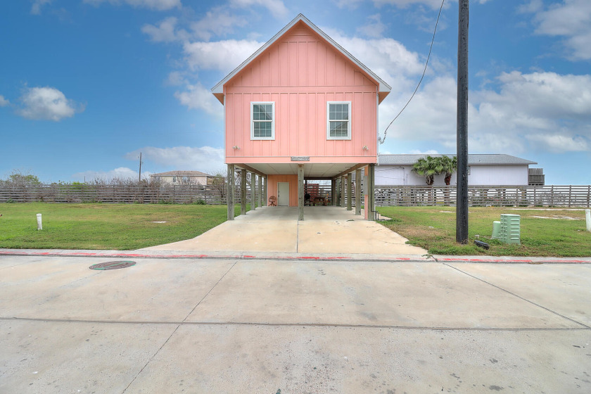 Corpus Christi Beach House Vacation Rentals Texas