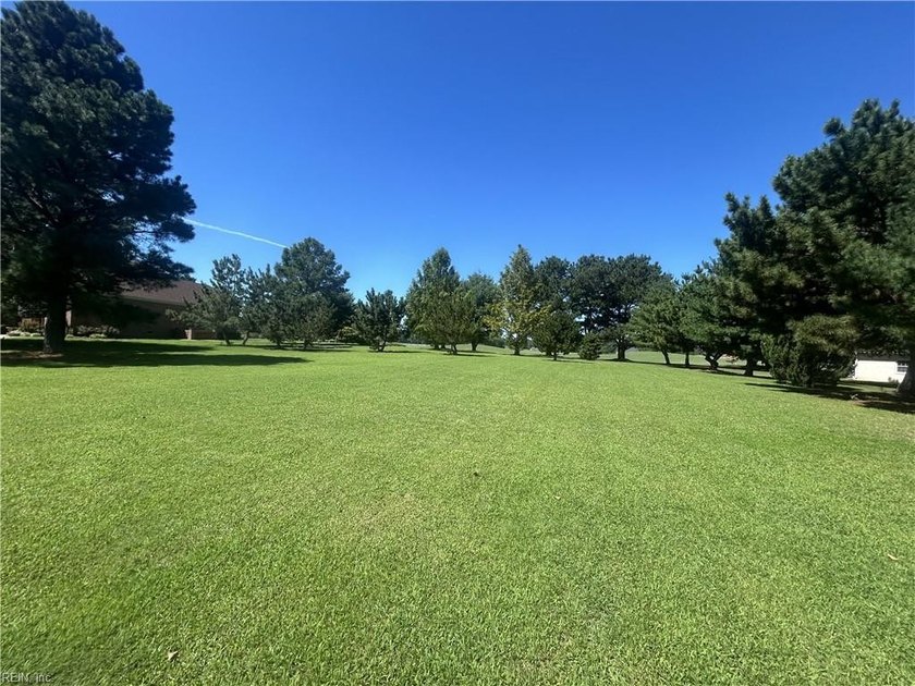 Rare opportunity to own a golf course lot in the sought-after - Beach Lot for sale in Smithfield, Virginia on Beachhouse.com
