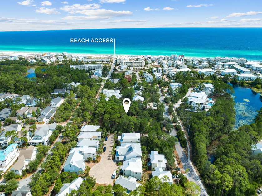 There is not another parcel like this left south of 30A. A truly - Beach Lot for sale in Santa Rosa Beach, Florida on Beachhouse.com