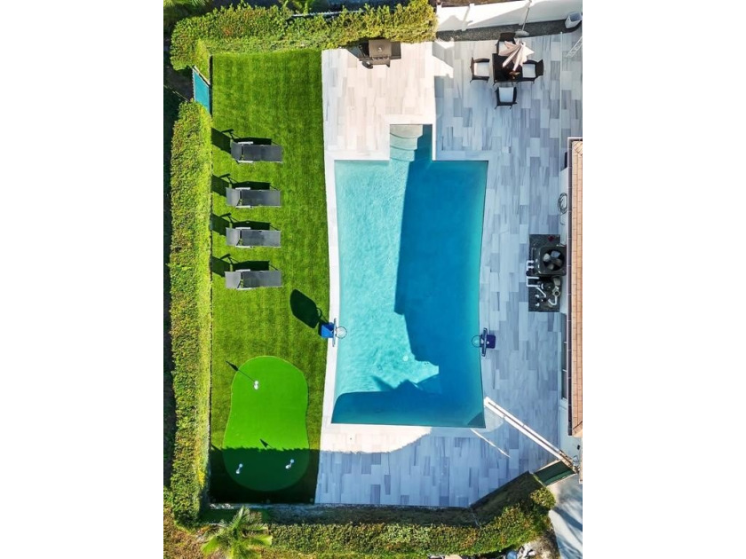 This inviting 3-bedroom, 2-bathroom home, located near downtown - Beach Home for sale in Delray Beach, Florida on Beachhouse.com